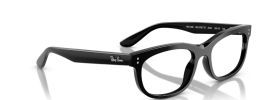 Ray-Ban RX5489 BALORETTE Glasses