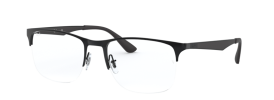 Ray-Ban RB6362 Glasses