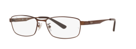 Ray-Ban RX6452D Glasses