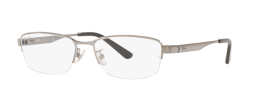 Ray-Ban RX6453D Glasses