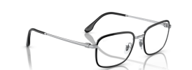 Ray-Ban RX6495 Glasses