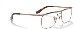 Ray-Ban RX6519 OLYMPIAN IX Glasses