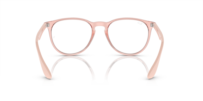 8338 - Transparent Pink