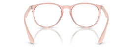 8338 - Transparent Pink