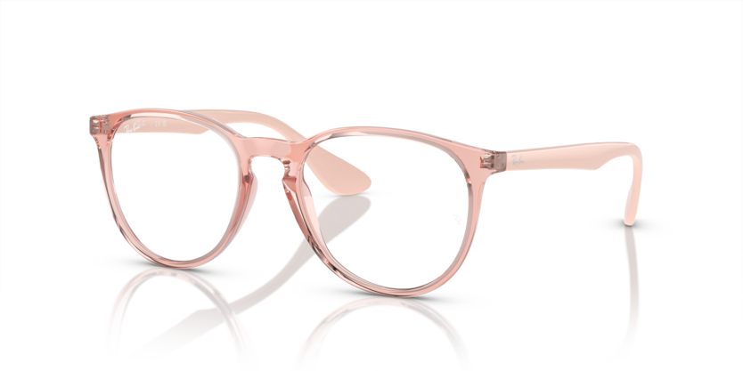 8338 - Transparent Pink