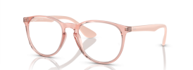 8338 - Transparent Pink