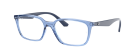 Ray-Ban RX7176 Glasses