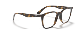 Ray-Ban RX7177 Glasses