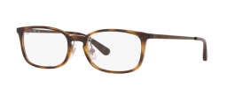 Ray-Ban RX7182D Glasses