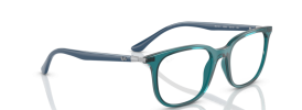 Ray-Ban RX7211 Glasses