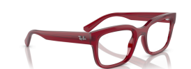 Ray-Ban RX7217 CHAD Glasses