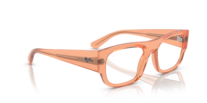 8264 - Transparent Orange