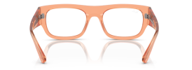 8264 - Transparent Orange