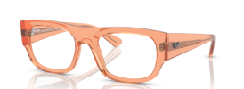 8264 - Transparent Orange