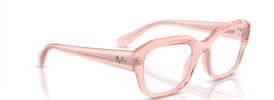 8318 - Transparent Pink