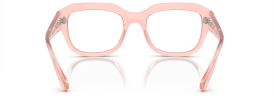 8318 - Transparent Pink