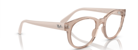 Ray-Ban RX7227 Glasses