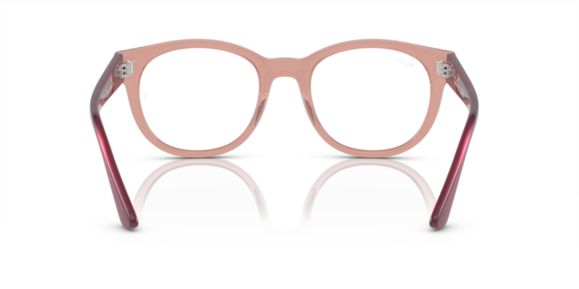 8314 - Transparent Pink