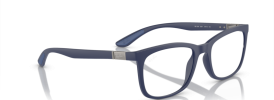 Ray-Ban RX7230 Glasses