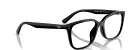 Ray-Ban RX7248D Glasses