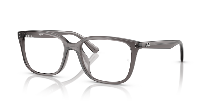 8257 - Transparent Opal Grey