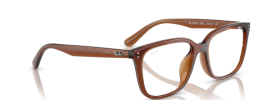 8409 - Transparent Brown