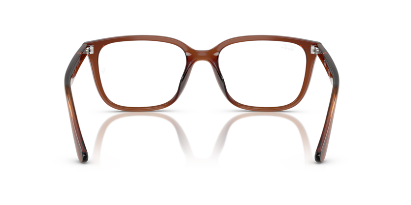 8409 - Transparent Brown