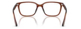 8409 - Transparent Brown