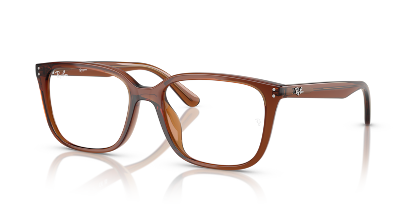 8409 - Transparent Brown