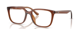 8409 - Transparent Brown