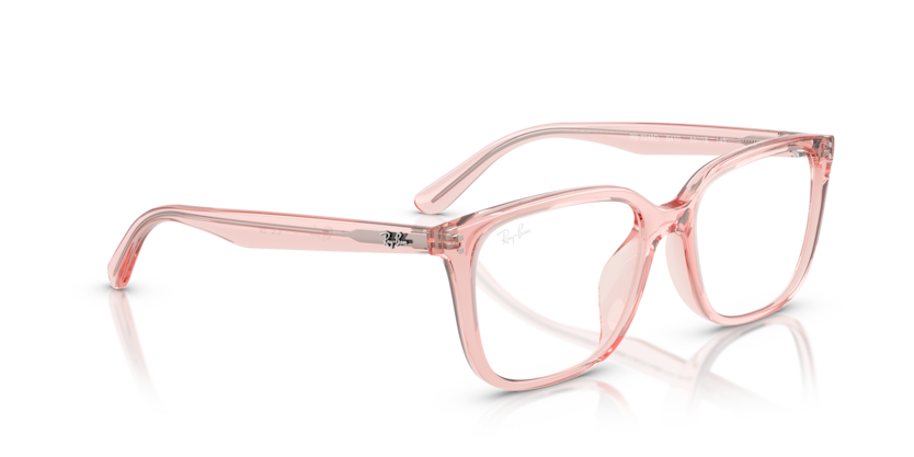 8410 - Transparent Light Pink