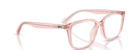 8410 - Transparent Light Pink