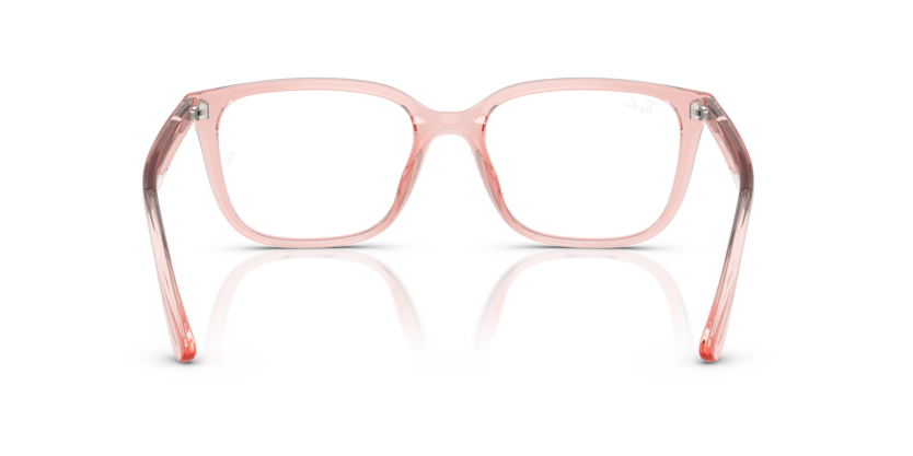 8410 - Transparent Light Pink