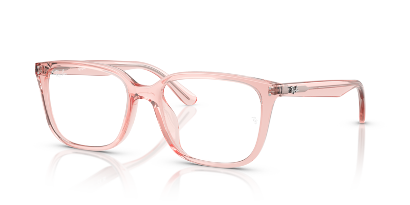 8410 - Transparent Light Pink