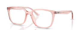 8410 - Transparent Light Pink