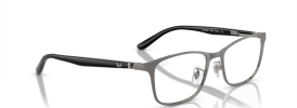 Ray-Ban RX8773D Glasses