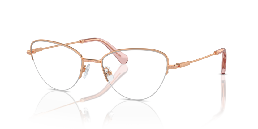 4014 - Rose Gold