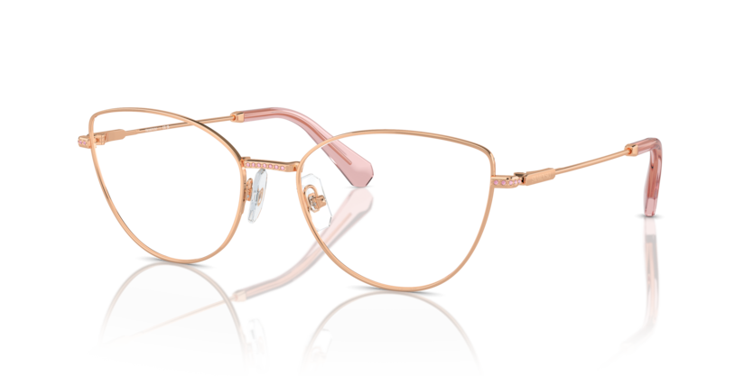 4014 - Rose Gold