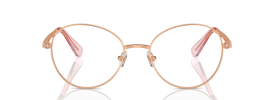 4014 - Rose Gold