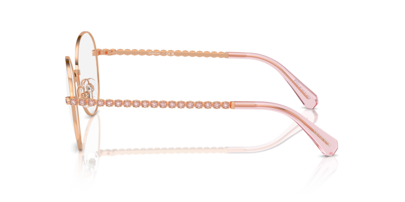 4014 - Rose Gold