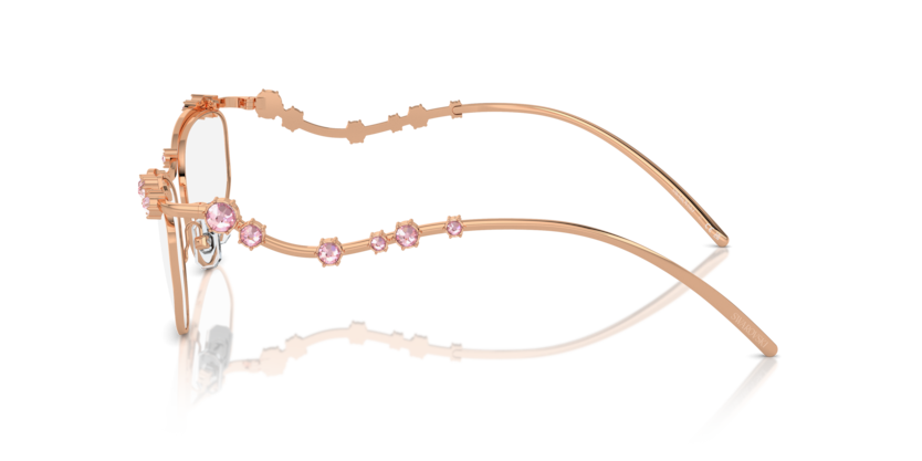 4014 - Rose Gold