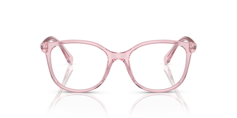 3001 - Pink Transparent