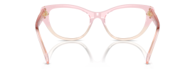 1048 - Pink Gradient Clear