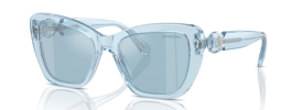 10491N - Transparent Light Blue