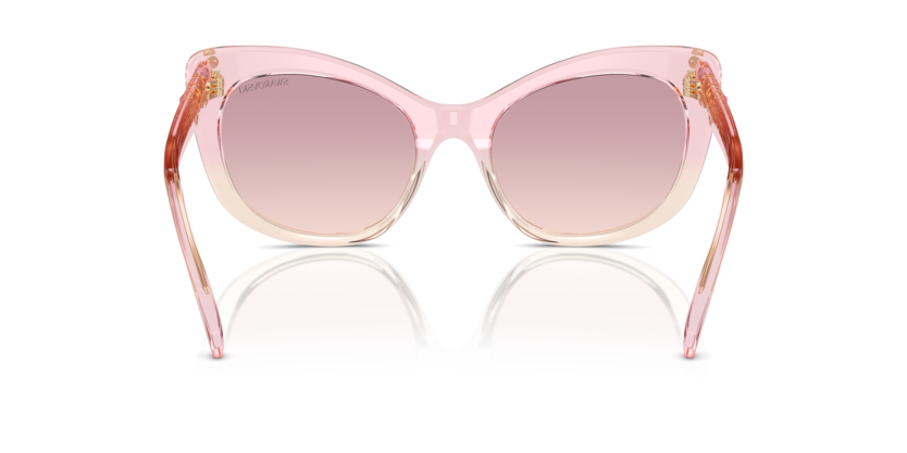 104868 - Transparent Pink