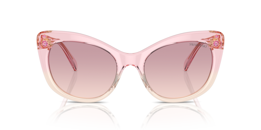 104868 - Transparent Pink