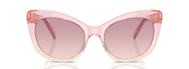 104868 - Transparent Pink