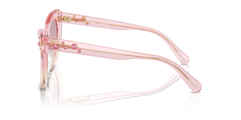 104868 - Transparent Pink