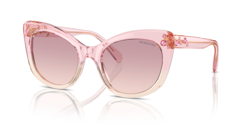 104868 - Transparent Pink