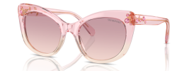 104868 - Transparent Pink